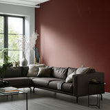 Celestial Mink Handcrafted Wallpaper by Schumacher – Atelier Collection 5003480