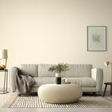 Somerset Strie Champagne by Schumacher Subtle Striated Neutral Wallpaper – Schumacher 5004220