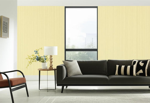 Somerset Strie Willow by Schumacher Subtle Strié Wallcovering – Schumacher 5004228