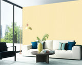 Somerset Strie Yellow by Schumacher Subtle Striated Wallpaper – Simply Charming Collection 5004230