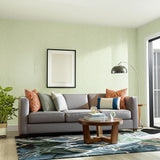 Coral Vine Aloe by Schumacher Simply Charming Botanical Wallpaper – Schumacher 5004412