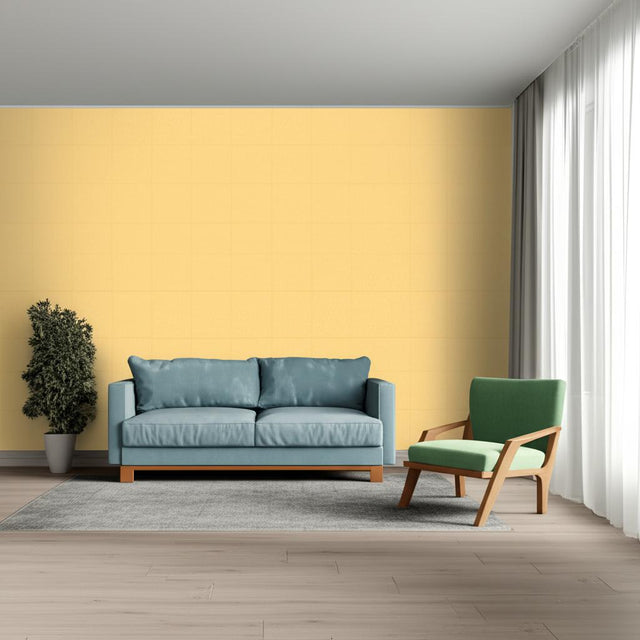 Gold Leaf by Schumacher Metallic Gold Wallcovering – Fabulous Faux Collection – Schumacher 5004690
