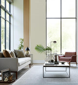 Haruki Sisal Patina by Schumacher Classic Sisal Wallcovering – Schumacher 5004704