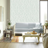 Sea Coral Mineral by Schumacher Charming Small-Scale Coral Motif Wallpaper – Schumacher 5004733