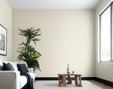 Ziggurat Alabaster Geometric Wallpaper by Schumacher – The Smart Set Collection 5004740