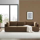 Greek Key Mink by Schumacher Geometric Wallpaper – Textured Elements Collection 5004763