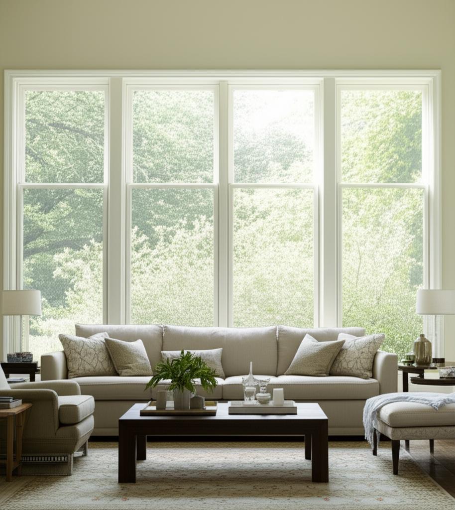 BALI VINE Platinum by Schumacher Modern Nature Hand-Screened Botanical Wallpaper – Schumacher 5005000