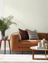 Fern Tree Bone by Kelly Wearstler Modern Nature Wallpaper – Schumacher 5005071