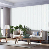 Fern Tree Sky by Kelly Wearstler Modern Botanical Wallpaper – Schumacher 5005074