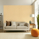 GIRAFFE Sienna Modern Nature Wallpaper – Schumacher 5005112