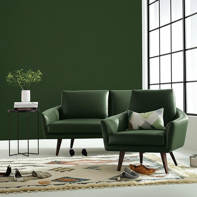 Canyon Leather Hunter Embossed Vinyl Wallcovering – Schumacher 5006214
