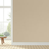 Chester Wool Sidewall Barley by Schumacher Italian Wool Wallcovering – Schumacher 5006292