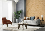 Romeo Topaz by Schumacher Faux Marble Wallpaper – Martyn Lawrence Bullard 5006892