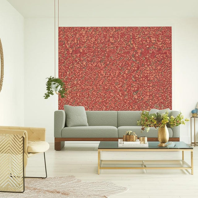 Florence Carnelian Marbled Wallpaper by Schumacher – Martyn Lawrence Bullard 5006902
