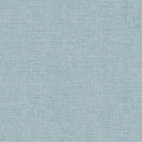 Alba Sky Blue Open Weave Wallpaper by A-Street Prints showing subtle woven texture