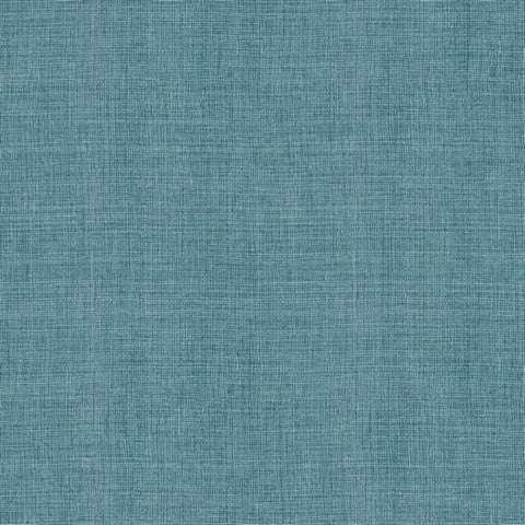 Alba Turquoise Open Weave Wallpaper by A-Street Prints