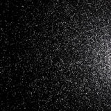 Arthouse Jacqueline Black Sequin Wallpaper roll close-up