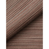 Lorn Red by Warner Faux Grasscloth Wallpaper – Brewster Home Fashions 4207-5432