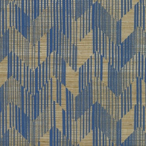 Birch Gold by Missoni Raffia Grasscloth Wallpaper – York Designer Series MI10526