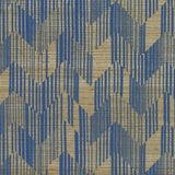 Birch Gold by Missoni Raffia Grasscloth Wallpaper – York Designer Series MI10526