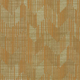 Missoni Birch Gold Raffia Grasscloth Wallpaper MI10526