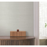 Rhett Neutral by Warner Striated Wallpaper – Brewster Home Fashions 4207-5426