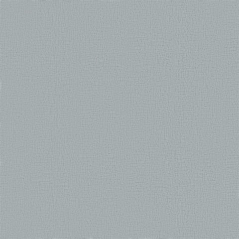 Cary Light Blue Petite Maze Wallpaper by Warner