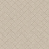 Center Square Yarn Wallpaper by Magnolia Home, York Wallcoverings MJ4860