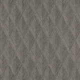 Challenger Mineral by Magnolia Home Geometric Non Woven Backed Vinyl Wallpaper- York Wallcoverings MJ4804N