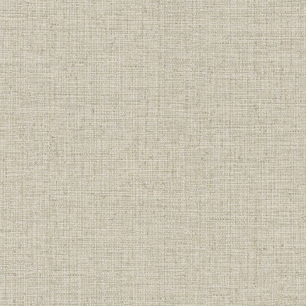 Clarkson Beige Woven Wallpaper – Warner 4174-4618