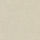 Clarkson Off-White Woven Wallpaper by Warner, 27 in x 27 ft roll