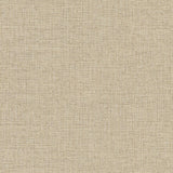 Clarkson Taupe Woven Wallpaper – Warner 4174-4621