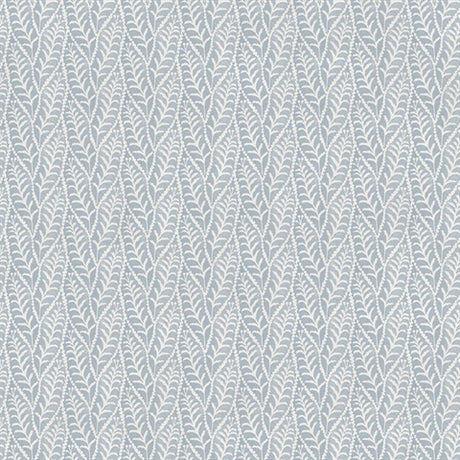 Coleus Blue Leaves Wallpaper by Chesapeake