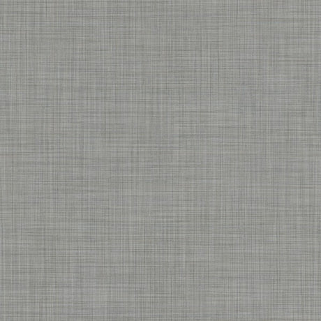Magnolia Home Crossroad Trowel woven look grey wallpaper MJ4819N