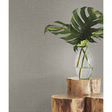 Evermore Grey by Warner Woven Wallpaper – Brewster Home Fashions 4178-4412