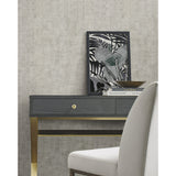 Costello Pewter by Warner Distressed Wallpaper- Brewster 4178-4406