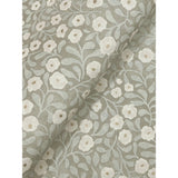 Poppy Trail Aqua by Chesapeake Floral Wallpaper – Brewster Home Fashions 4169-83136