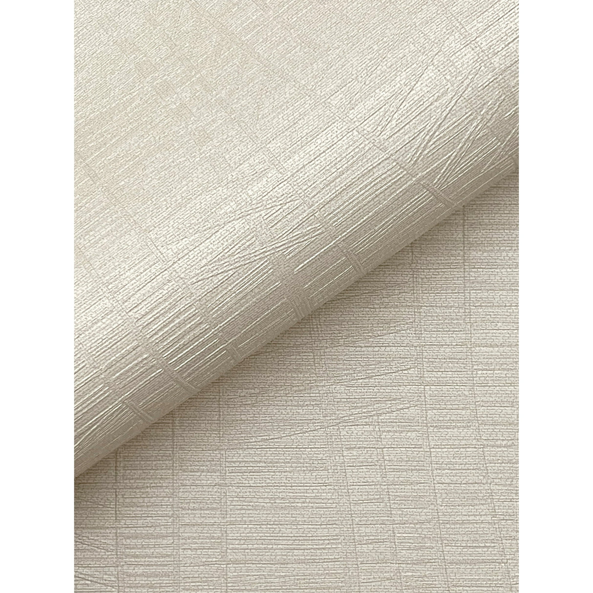 Amir Beige by Warner Embossed Wallpaper – Brewster Home Fashions 4207-5443