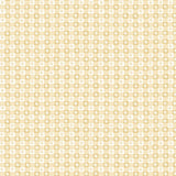 Rifle Paper Co. Daisy Gingham Yellow Floral Check Premium Peel & Stick Wallpaper swatch – PSW1692RL