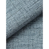 Leon Denim by Warner Faux Fabric Wallpaper – Brewster Home Fashions 4207-5415