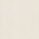 Declan Light Grey Woven Wallpaper sample, fabric backed vinyl, 54 in x 90 ft roll