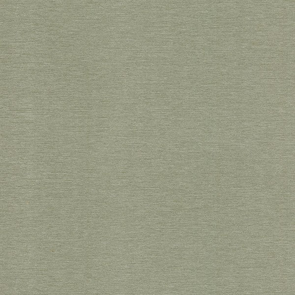Declan Moss woven textured commercial vinyl wallpaper in green, 54 in x 90 ft roll