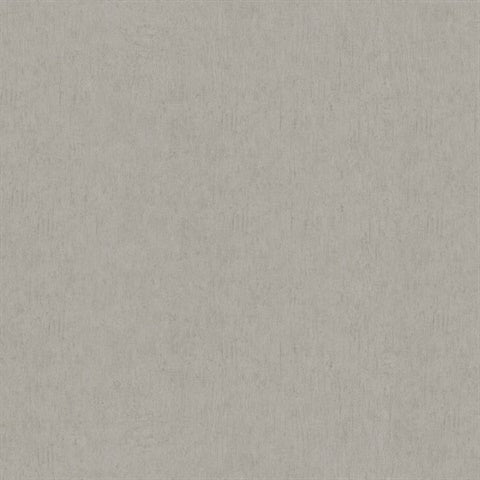 Dustan Taupe Distressed Wallpaper – Antonina Vella MA35525