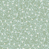 Elodie Evergreen by Rifle Paper Co. Petite Floral Premium Peel + Stick Wallpaper – York Wallcoverings PSW1674RL