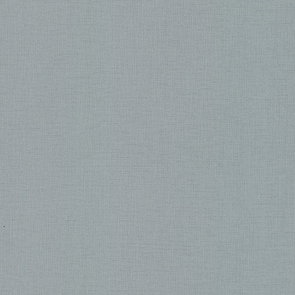 Evermore Light Blue Woven Wallpaper 4178-4415 by Warner