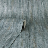 Belen Denim by Fine Decor Textured Stripe Wallpaper – Brewster Home Fashions FD43812