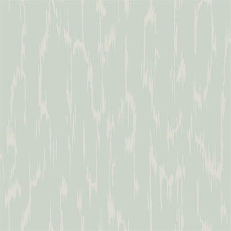 Flowing Ether Blue Wallpaper DF3363 by Candice Olson