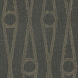 Henlein Putty by Antonina Vella Sculptured Ogee Wallpaper – York Designer Series AB3011