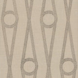Henlein Putty by Antonina Vella Sculptured Ogee Wallpaper – York Designer Series AB3011