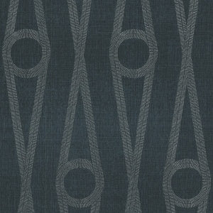 Henlein Putty by Antonina Vella Sculptured Ogee Wallpaper – York Designer Series AB3011